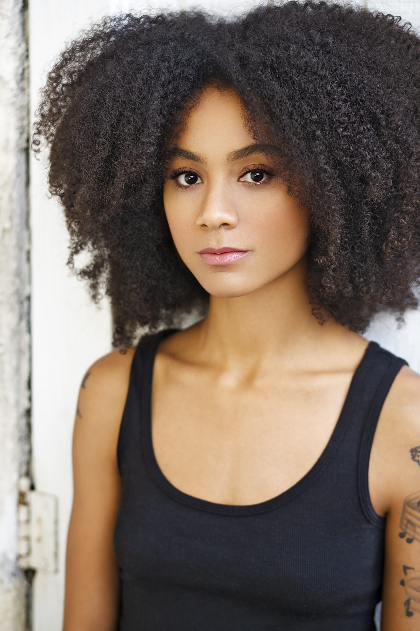 Michelle Nunez- Series Regular - "Ruthless" 
