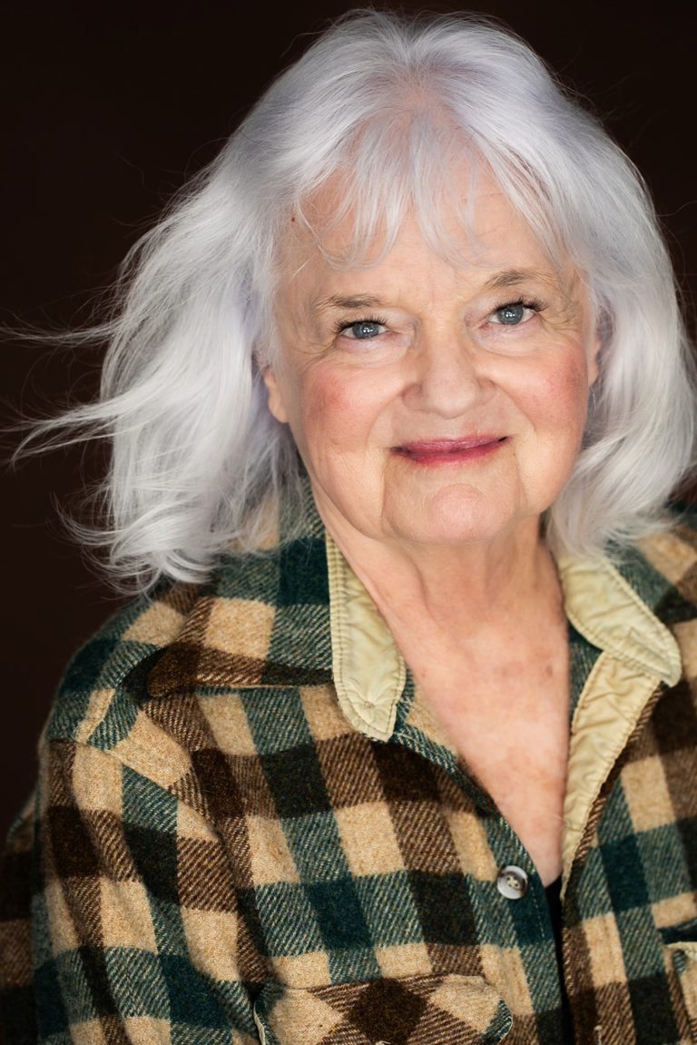 Sherry Larson Unedited Proofs