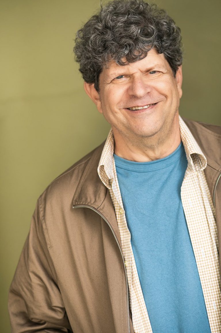 Charles Zucker By Sascha Knopf/Knopfoto