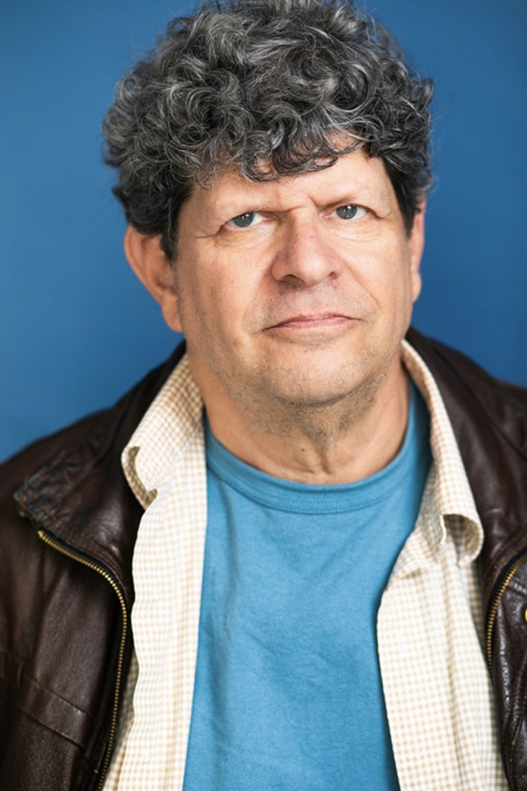 Charles Zucker By Sascha Knopf/Knopfoto