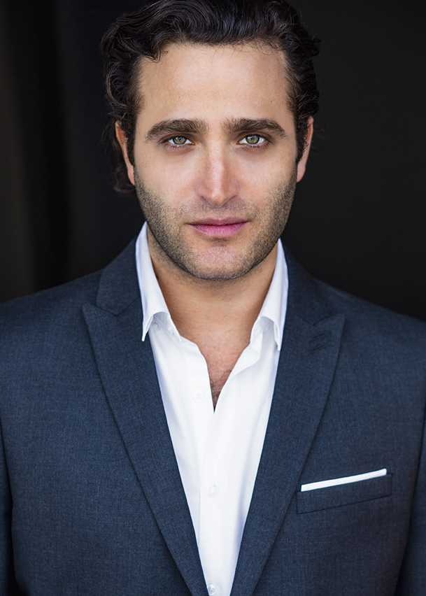 anthony pass
